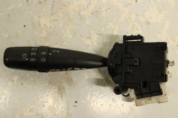 COMMODO SUZUKI CELERIO - Vue 1